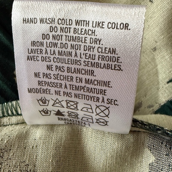 Eva Franco Nisa Jacquard pants. NWT!! - Picture 7 of 7